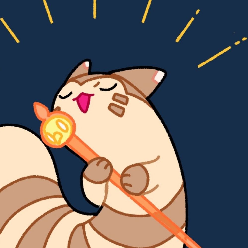 Night Ferret