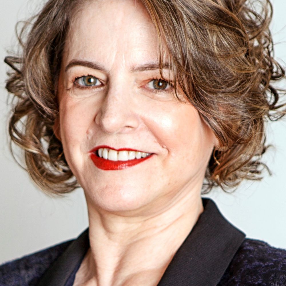 Dina Towbin