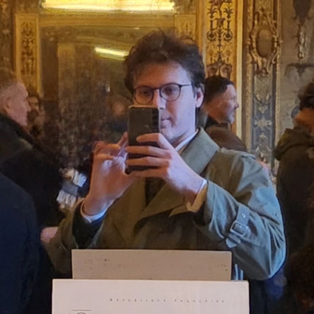 Pierre Petitcolin