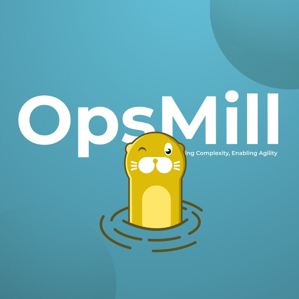 OpsMill