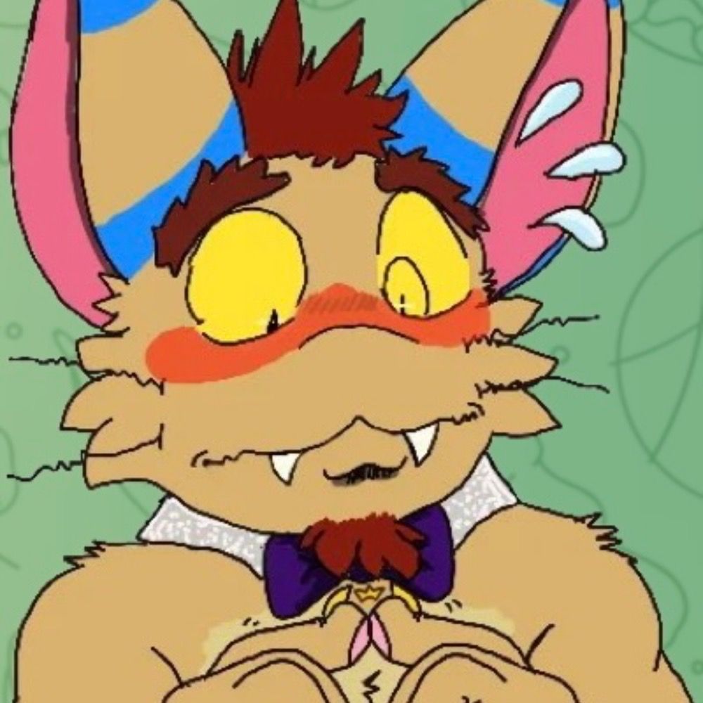Crytus Rooshin's avatar