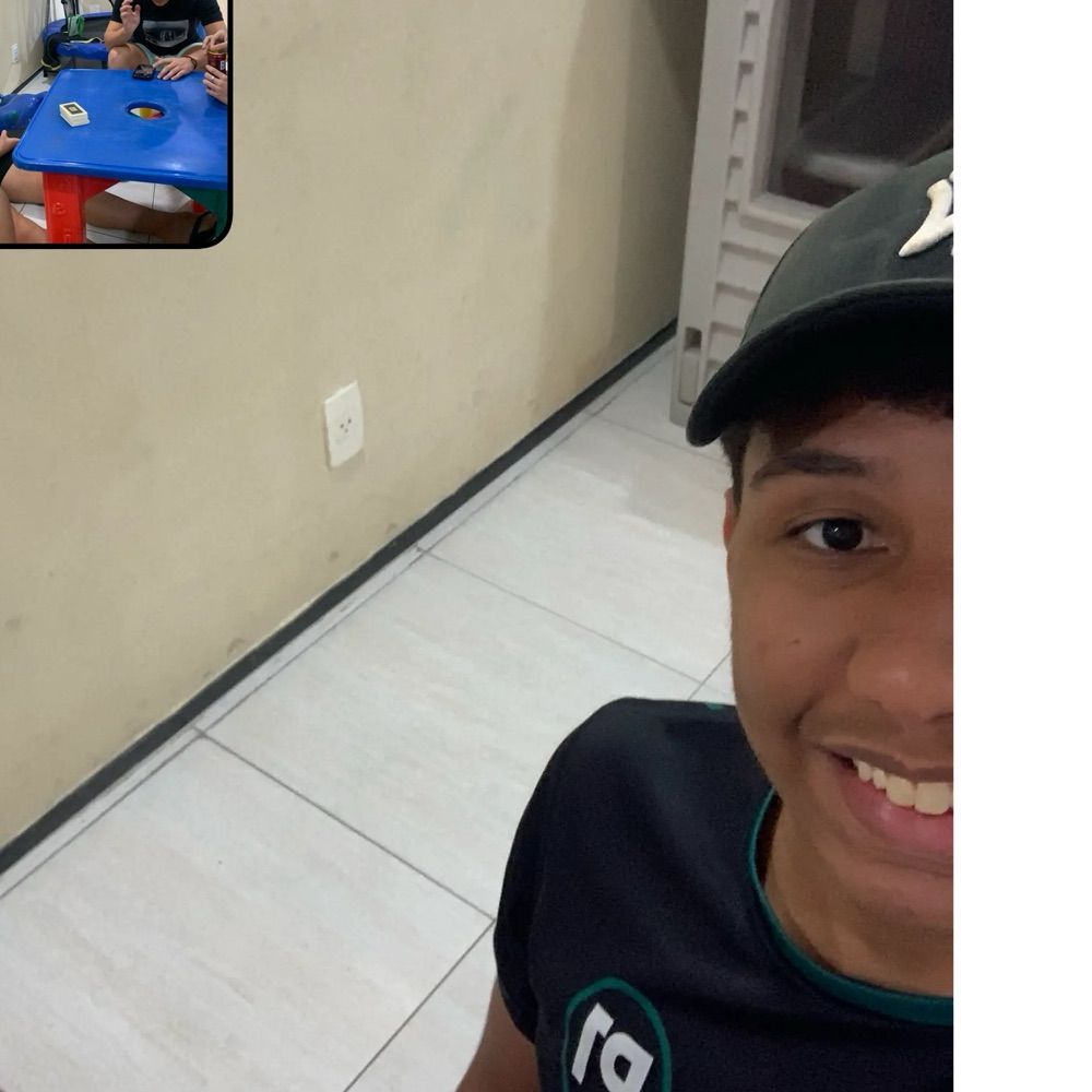 Silvinho Rayo 😱