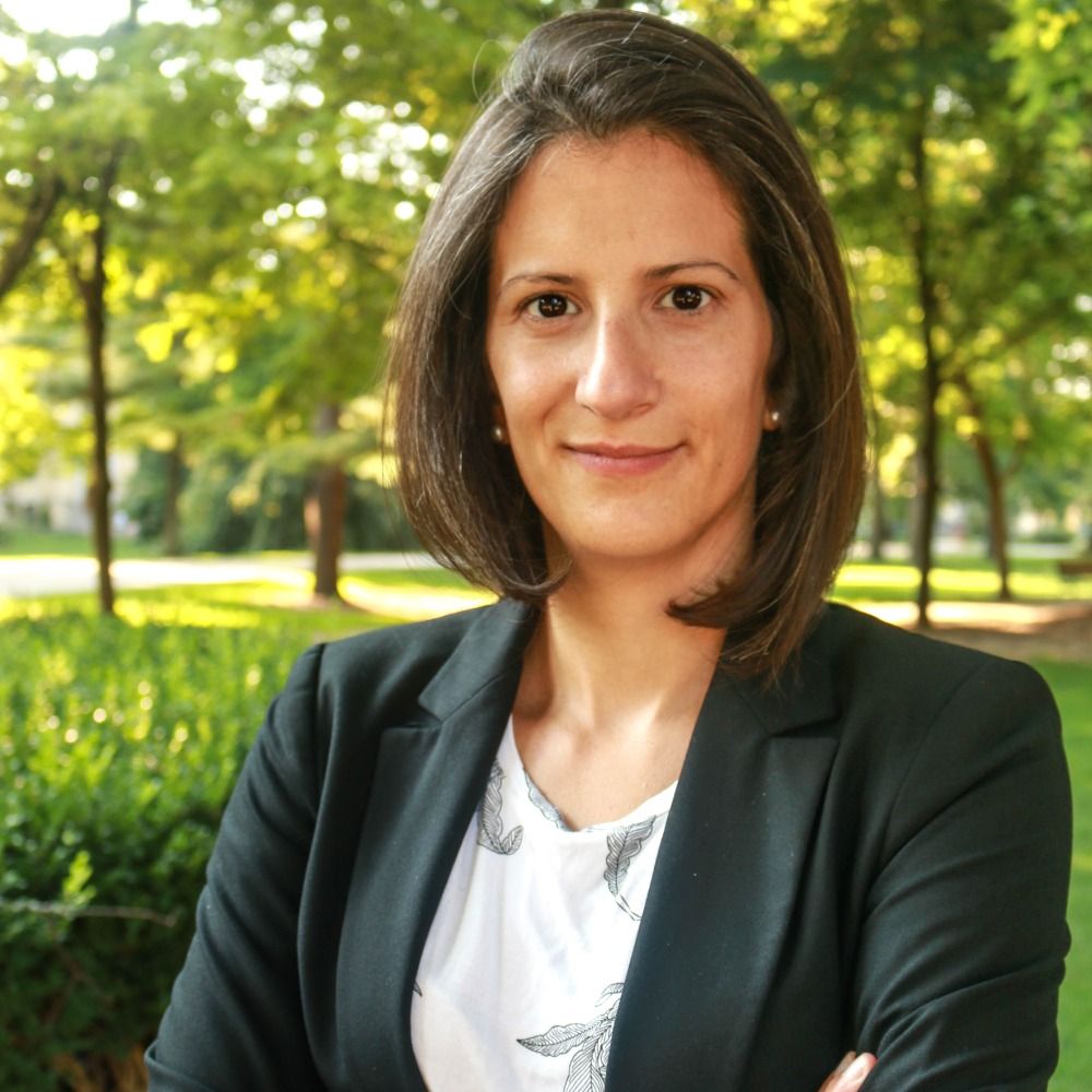 Lucía Tiscornia