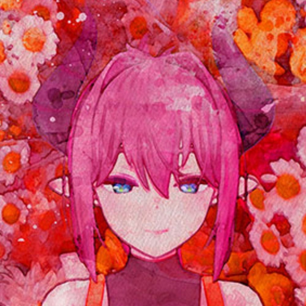 パフェさん 