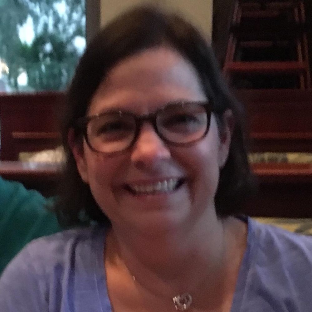 Julie Gerber
