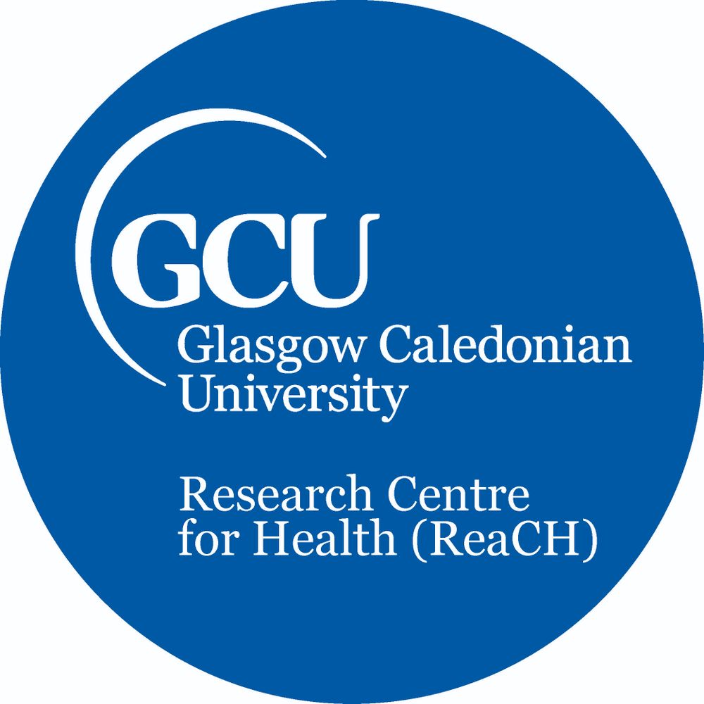 GCU Research Centre for Health (ReaCH)