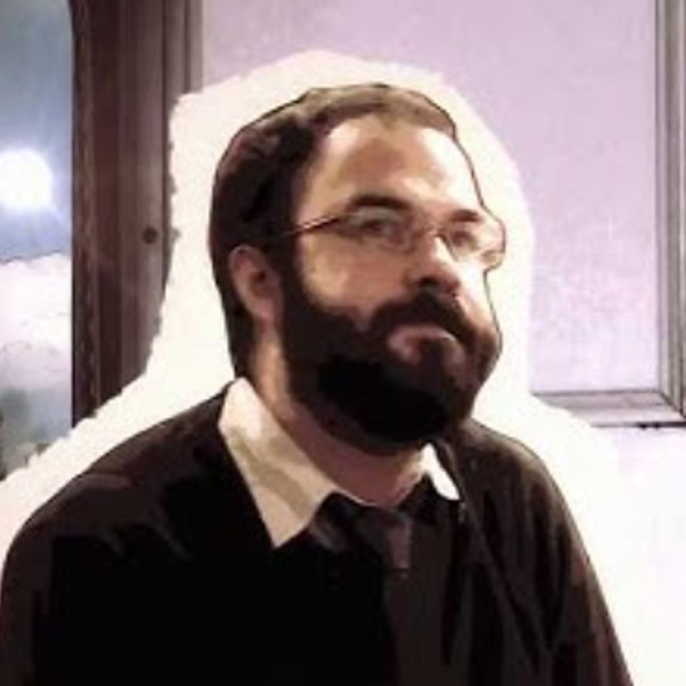 Jeremy Woodcock