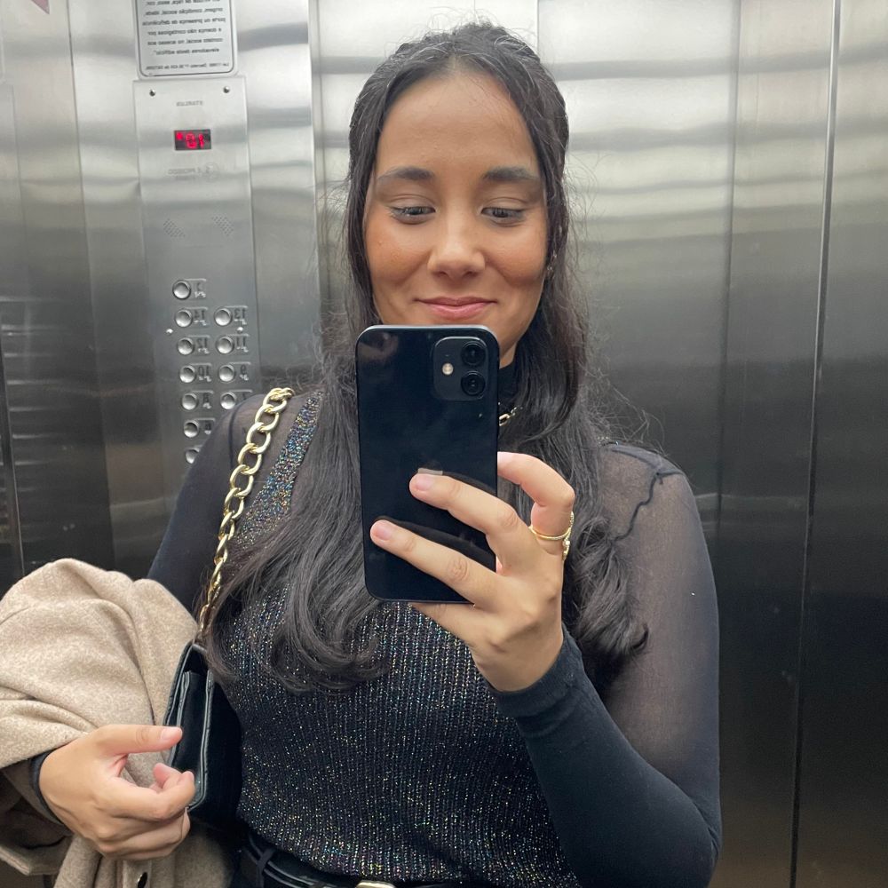 aquela patricia
