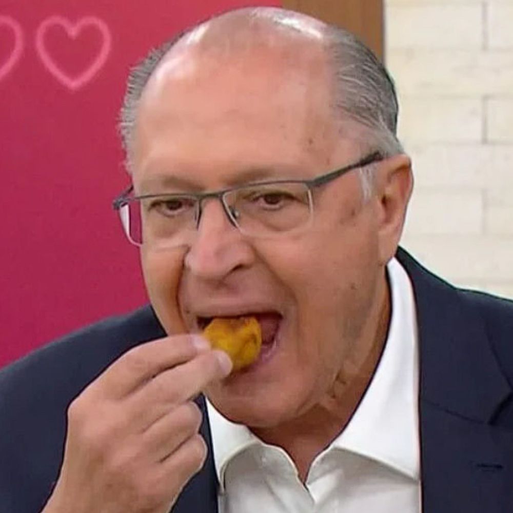 geraldão