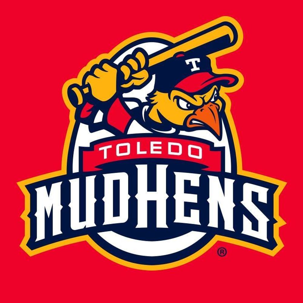 Toledo Mud Hens