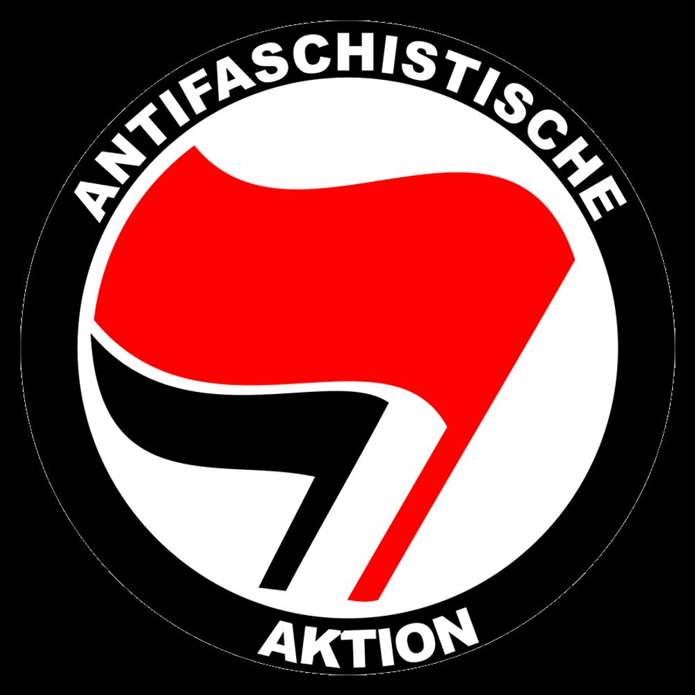 Antifa Aschaffenburg