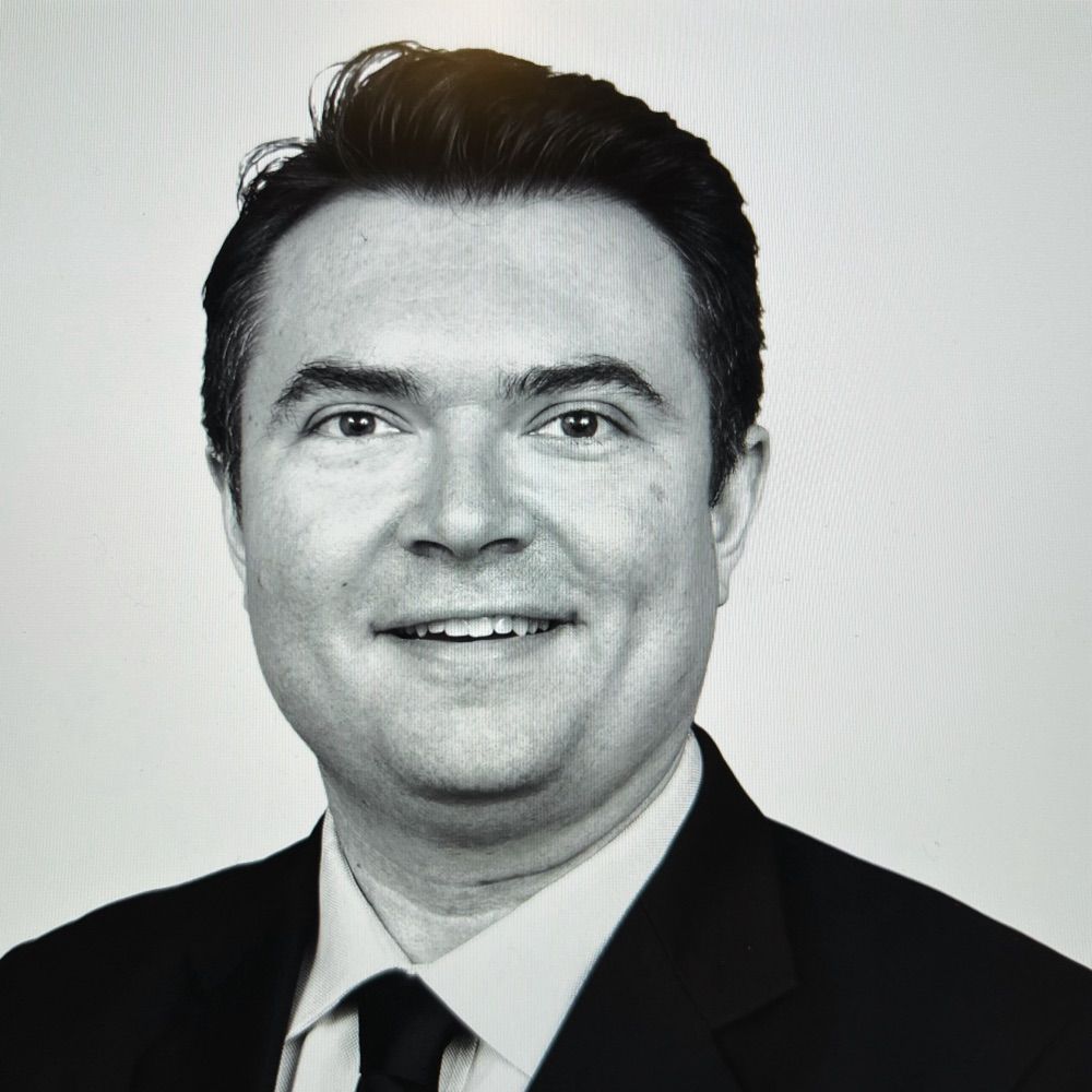 Noah Burwell
