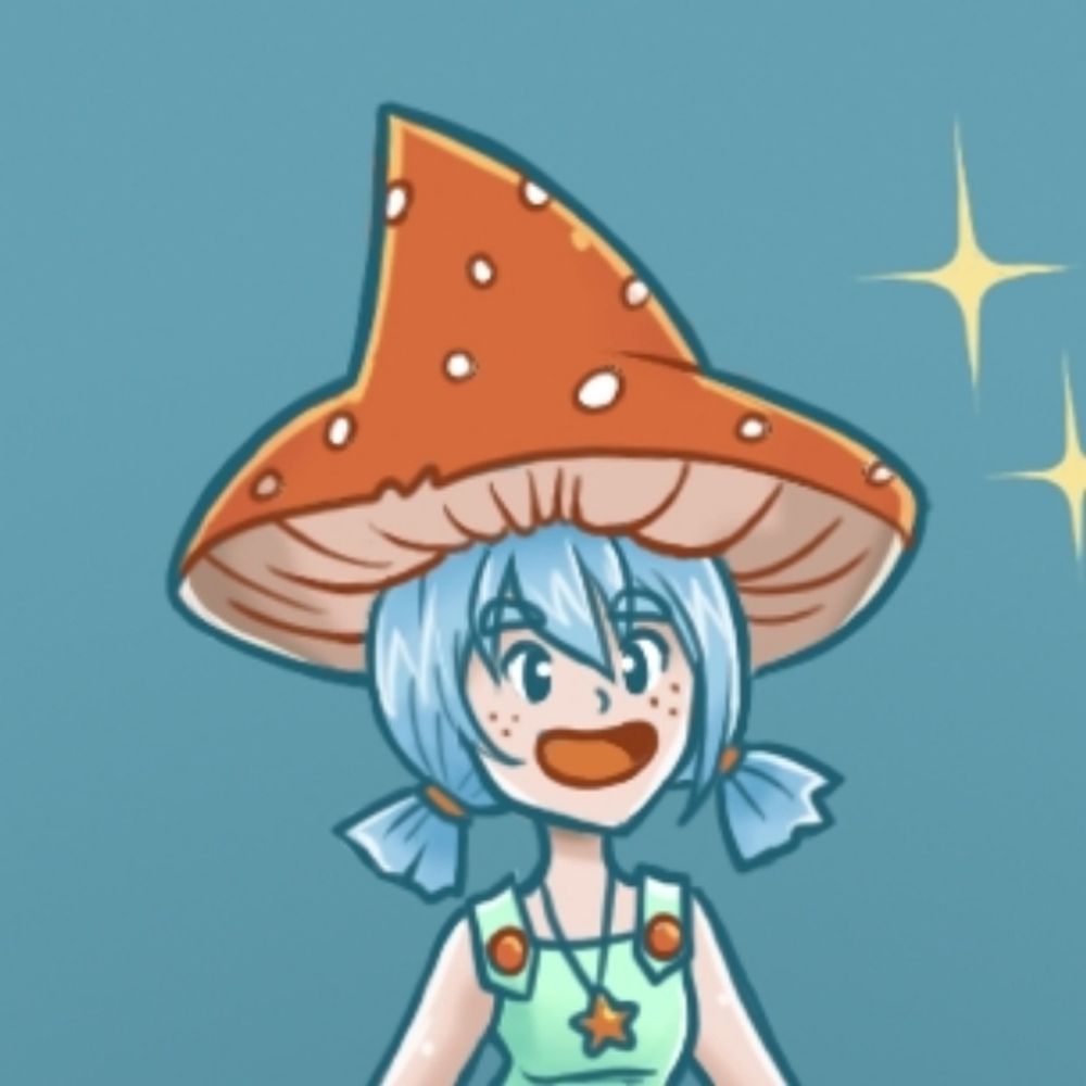 kinoko's avatar