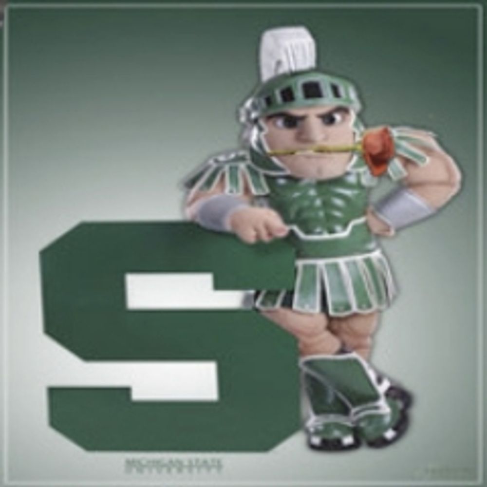 MSUDersh 