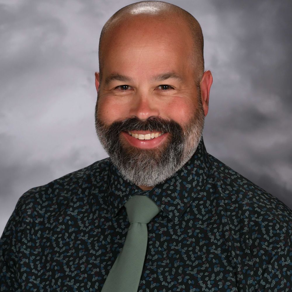 Mike Wielgus