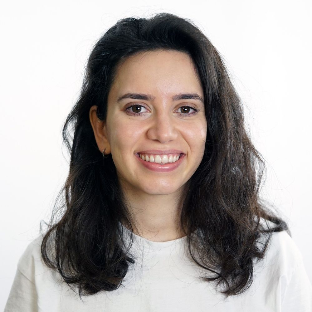 Alkistis Saramandi