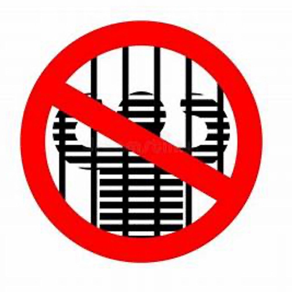 Incarcerated Not Prisoners
