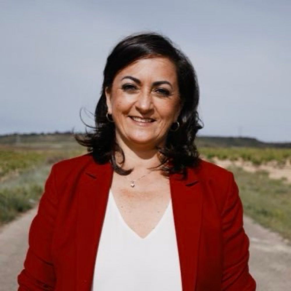 Concha Andreu