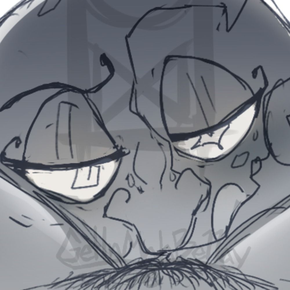 🔞Butt0nUndone🔞| Comms Open