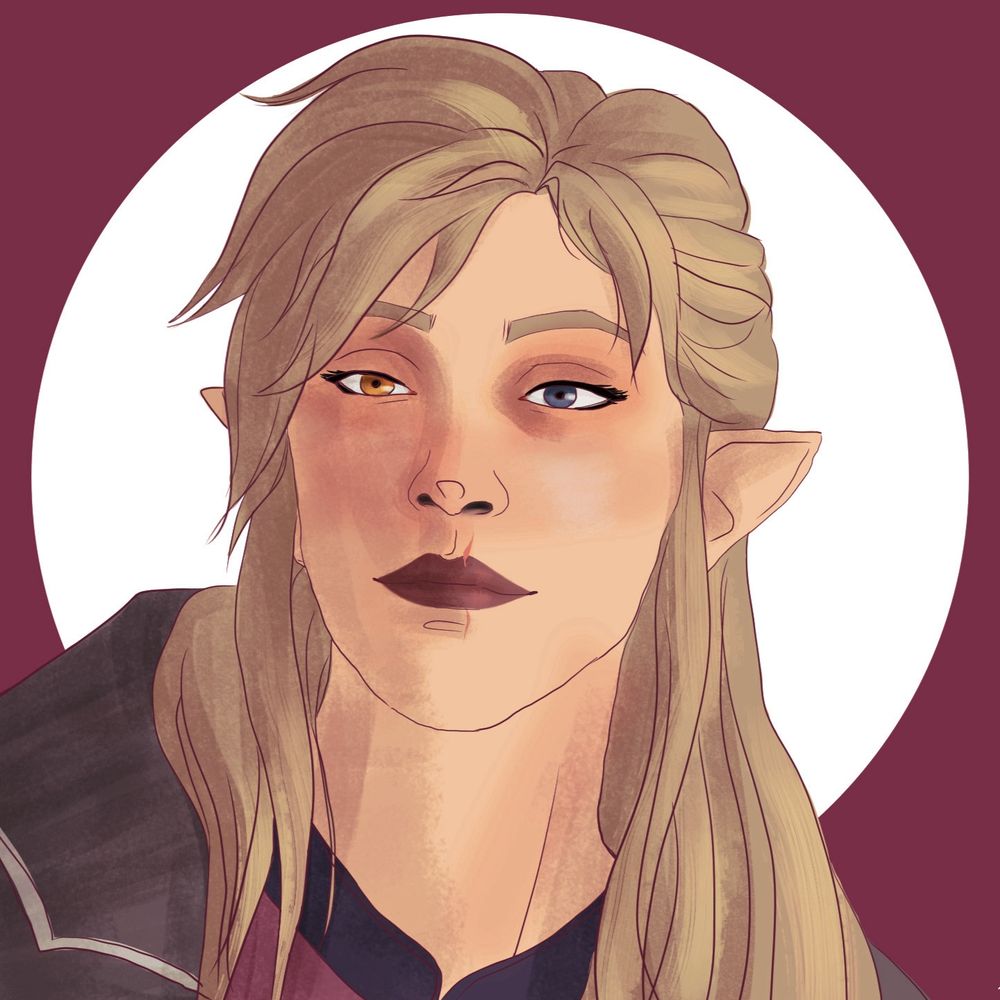 Also Zeke but not normal