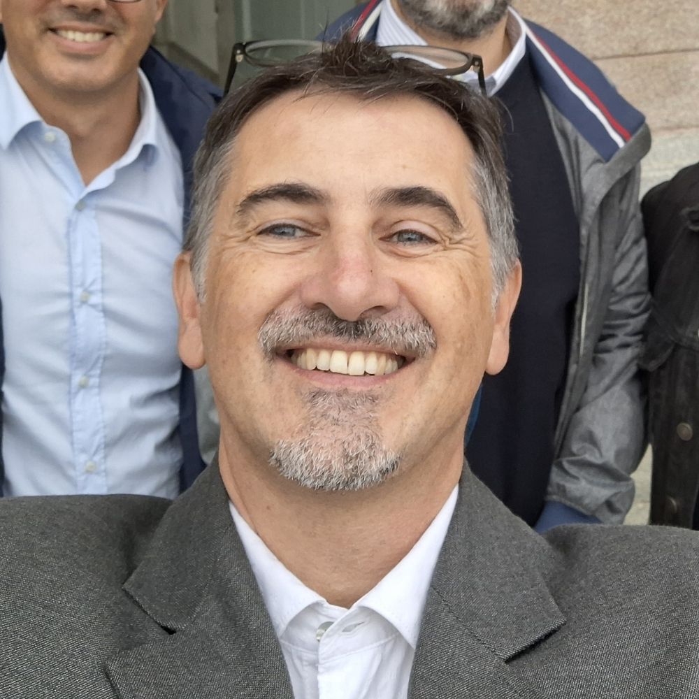 Gabriele Losi, PhD