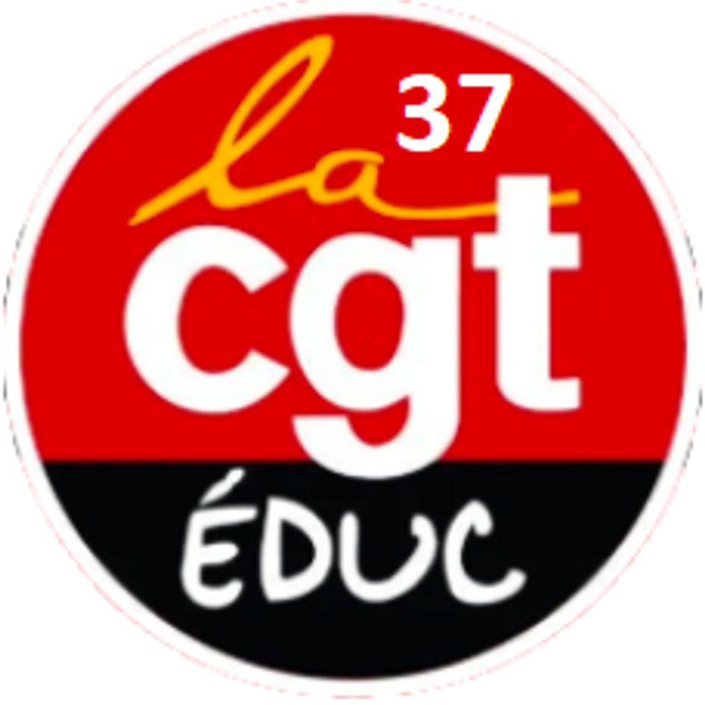 CGT Educ'action 37