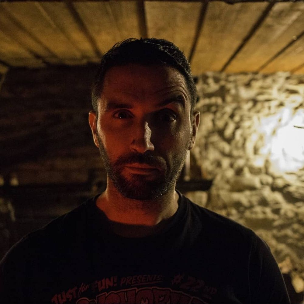 Nicolas Maestripieri