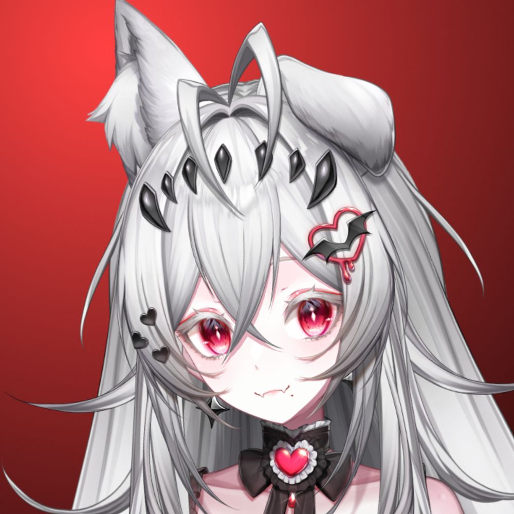 Bel X Vallore ❤️‍🩹🗝️ VT