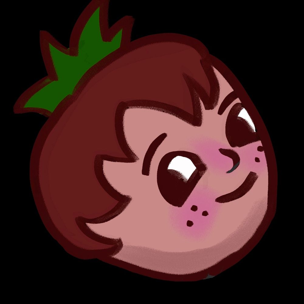 🍓 | Streamer | Artist