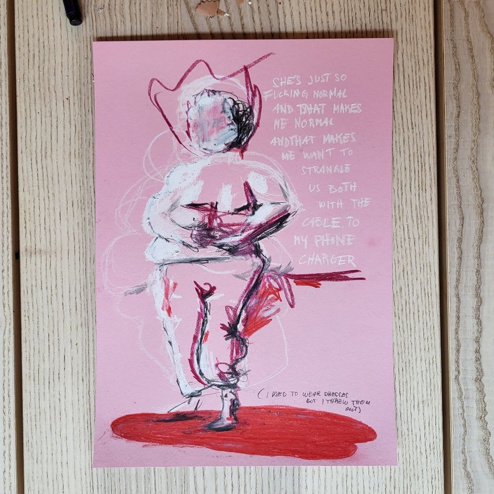 Sindre Einarsson Brusselmans