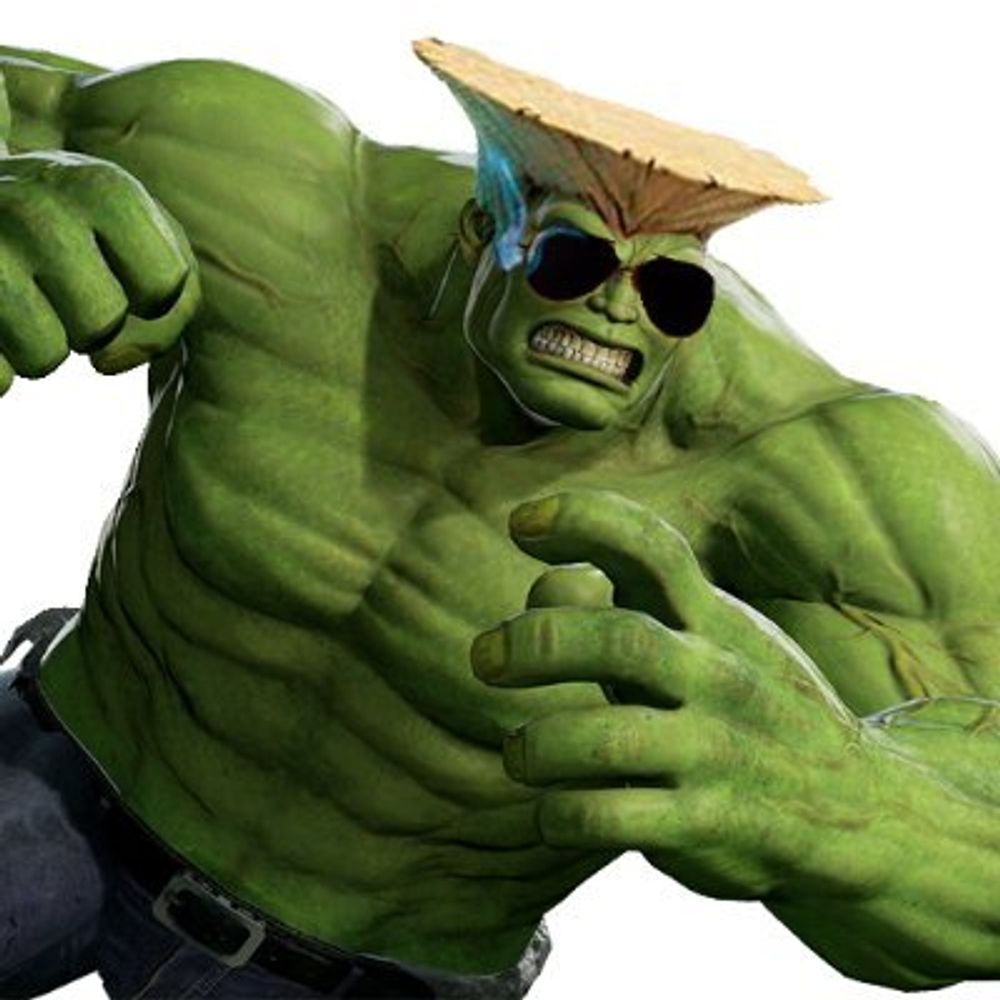 AvengerAlex