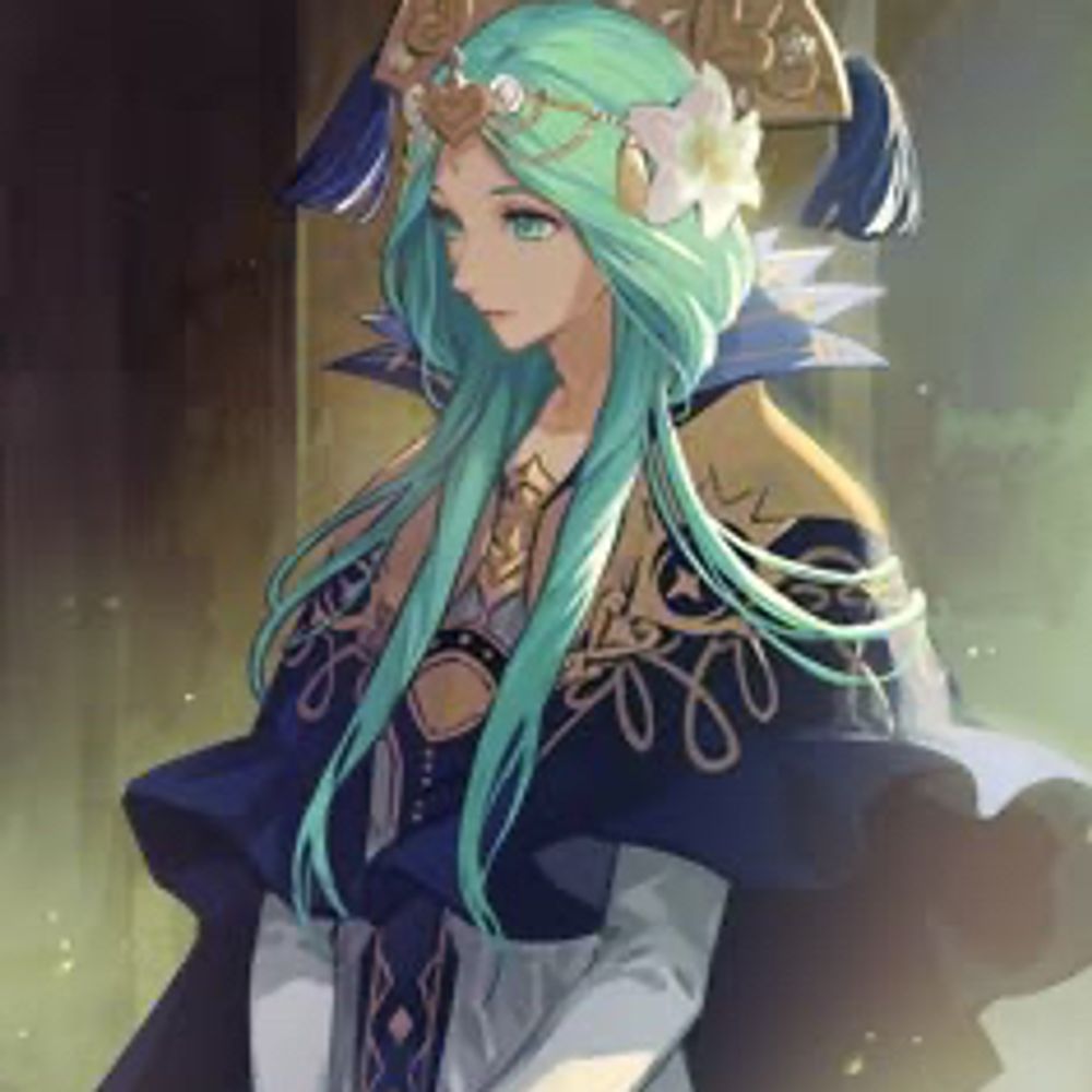 Empress of Adrestia