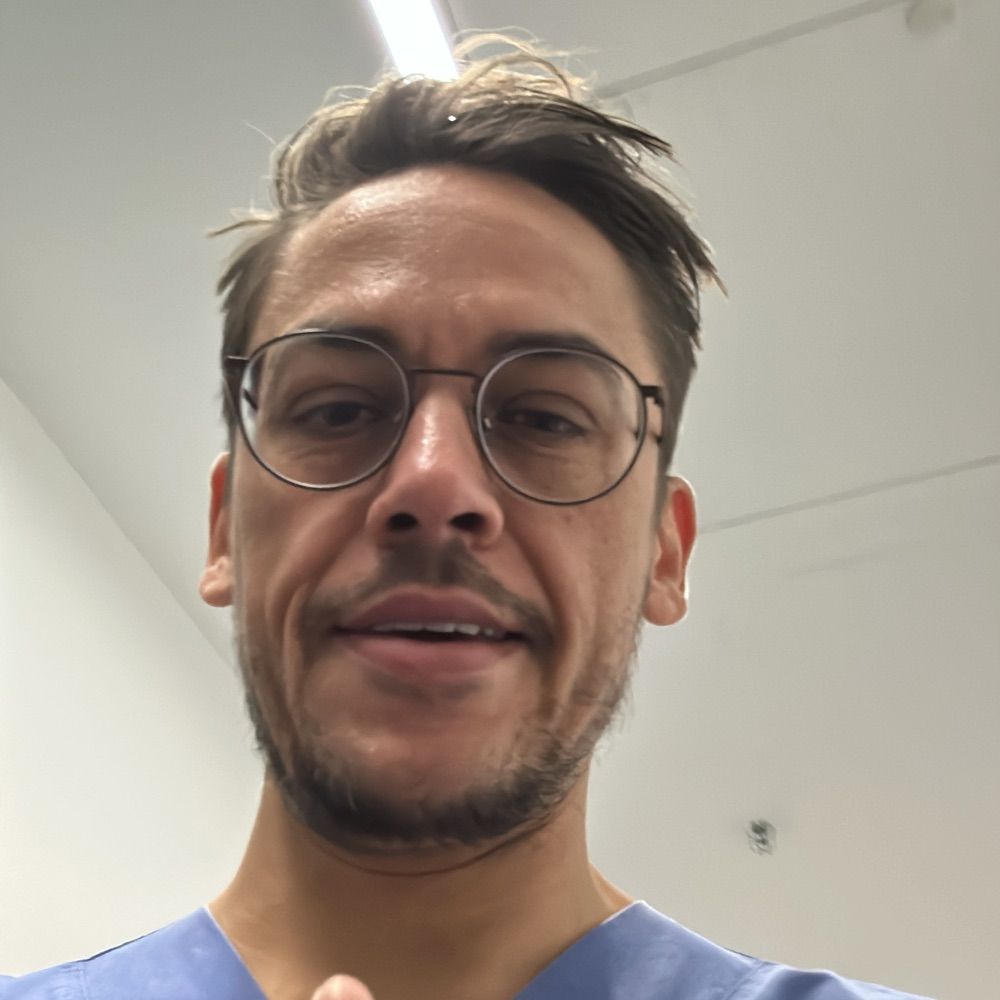Philipp Kron