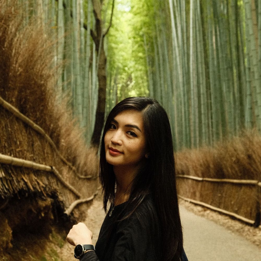 crystal widjaja