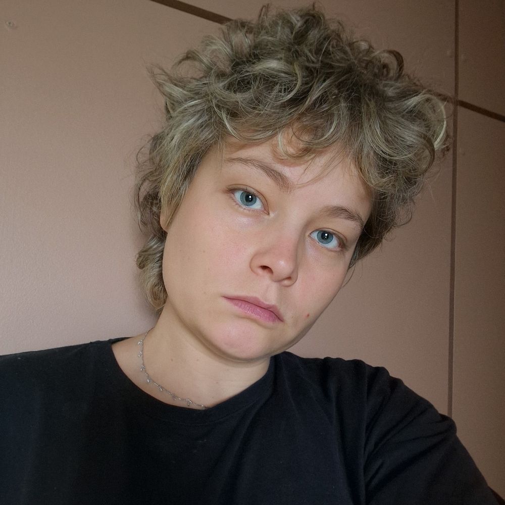 Jo Larsen
