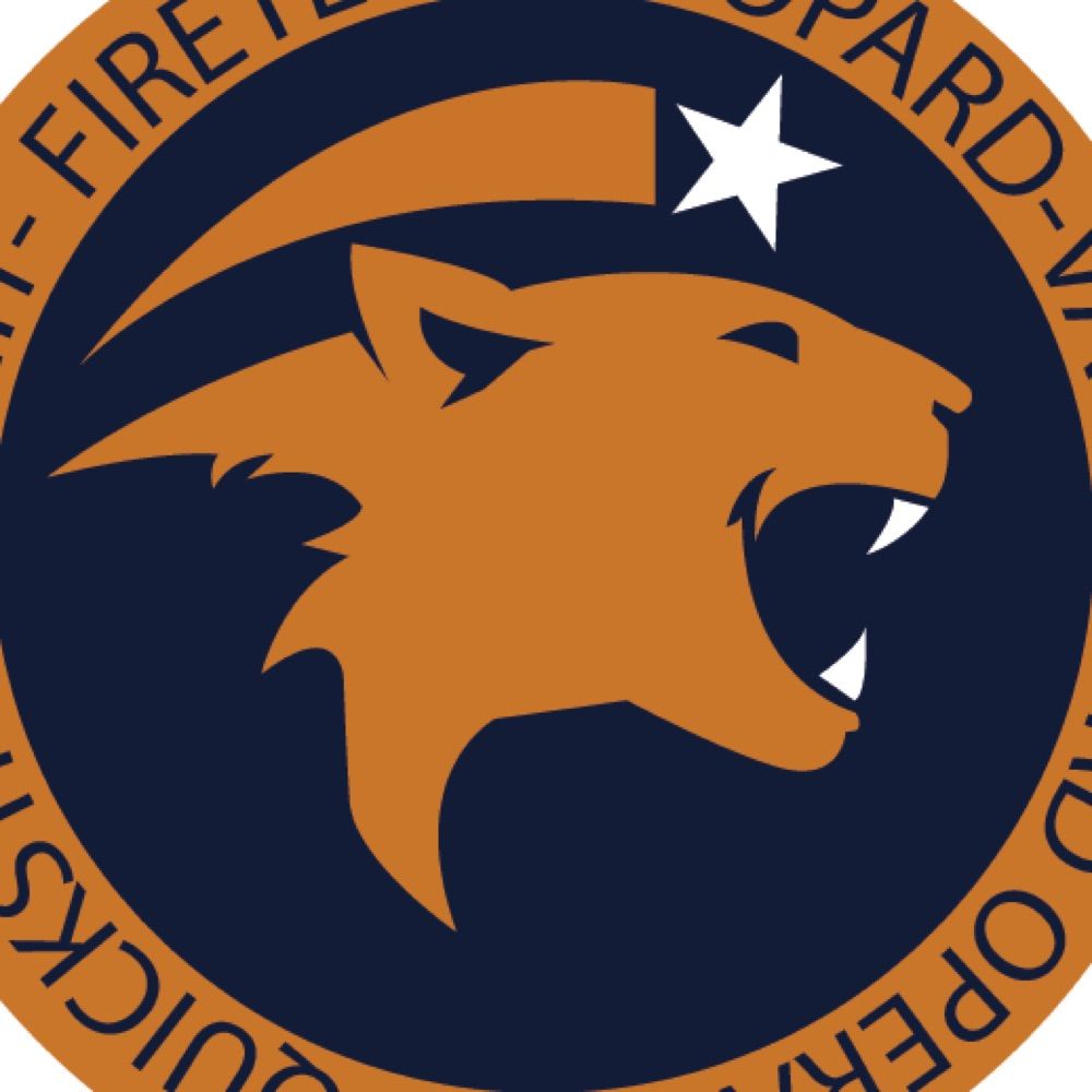Fireteam Leopard
