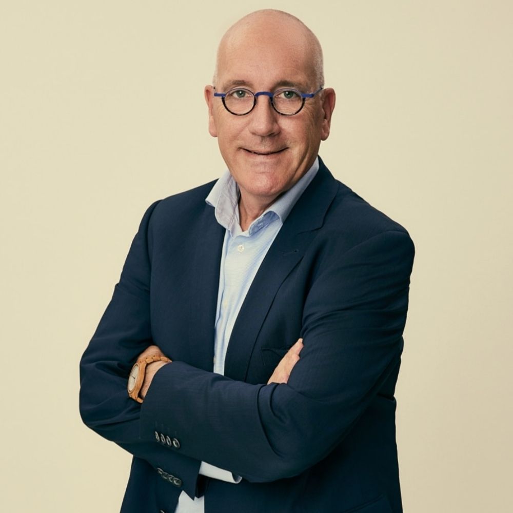 Bert Hesselink