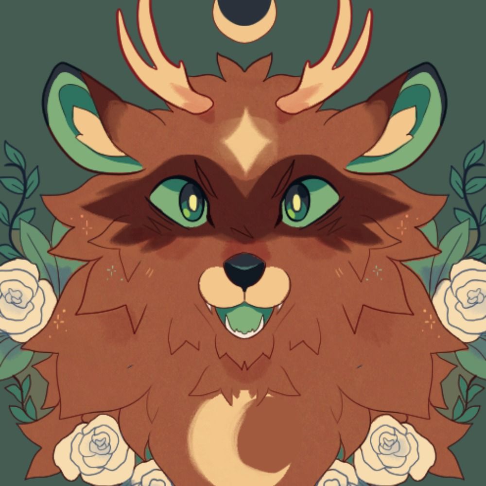 ✦ RUDY!! ✦
