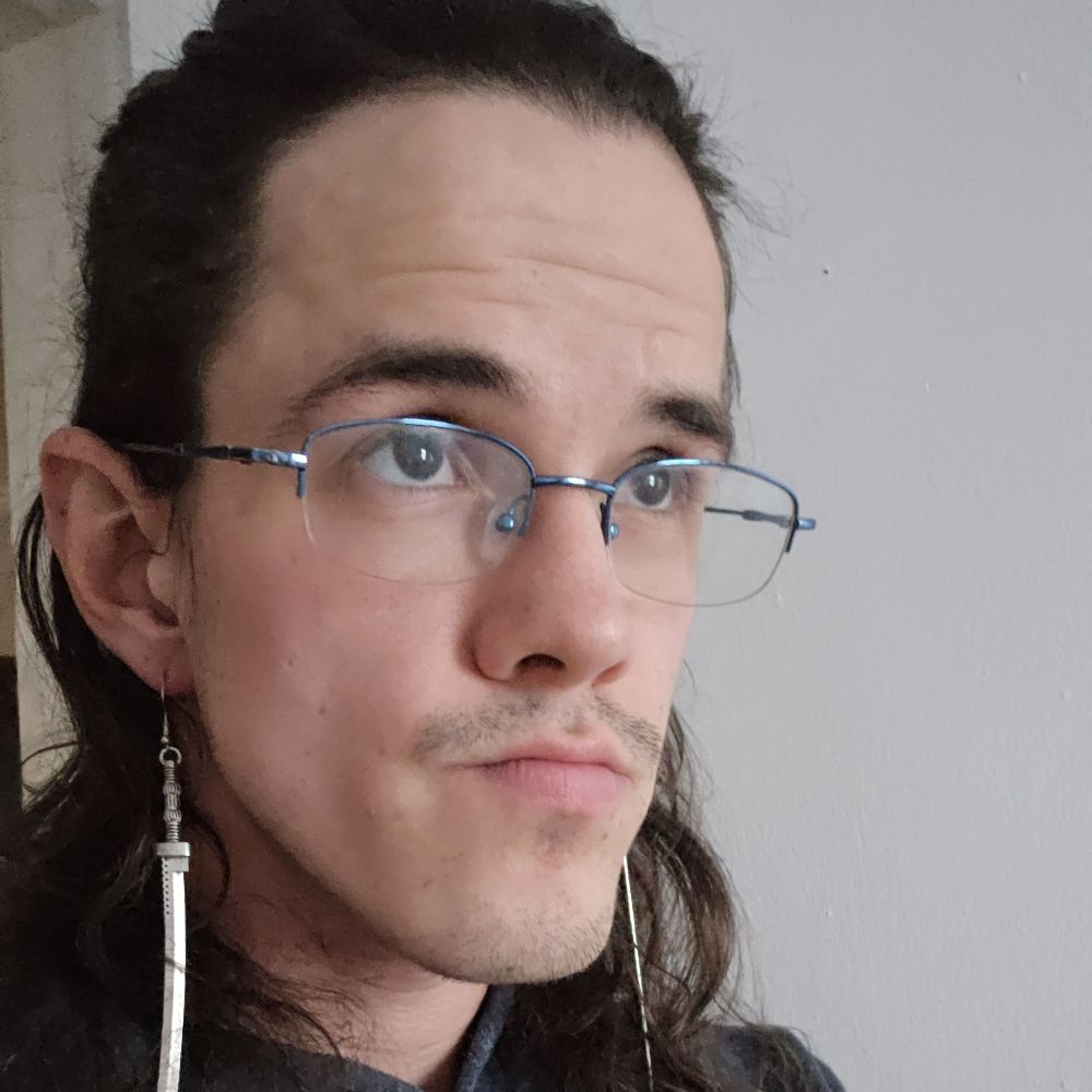 Alex LeFebvre (Madame Buttshovel)
