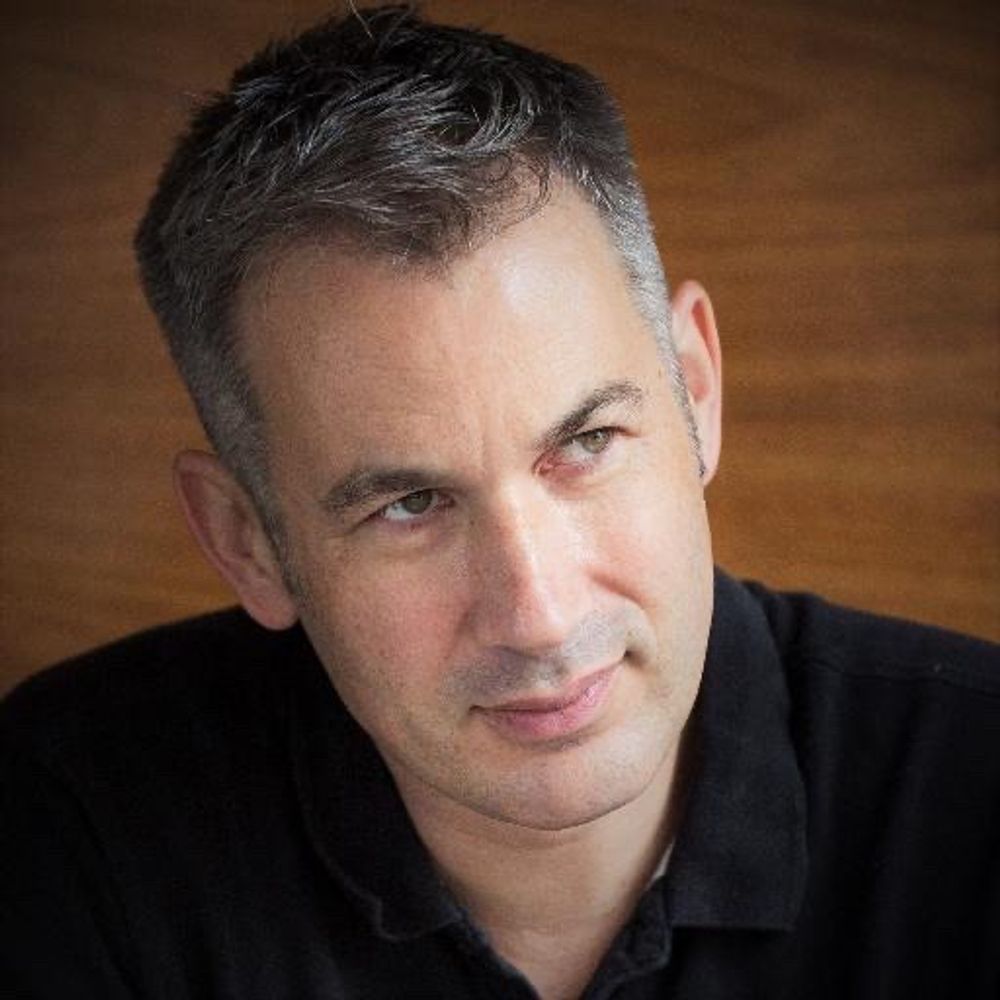 Tom Fischermann