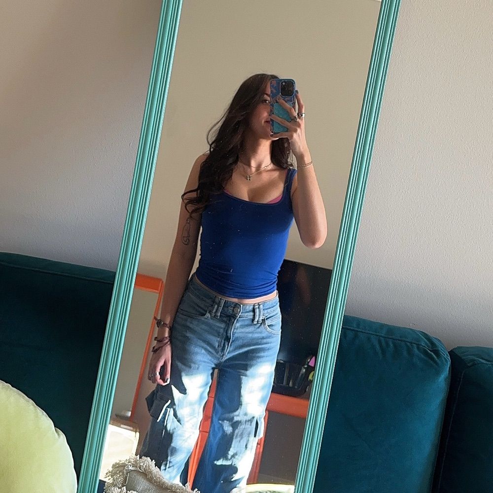 Rachel 🕺🏼