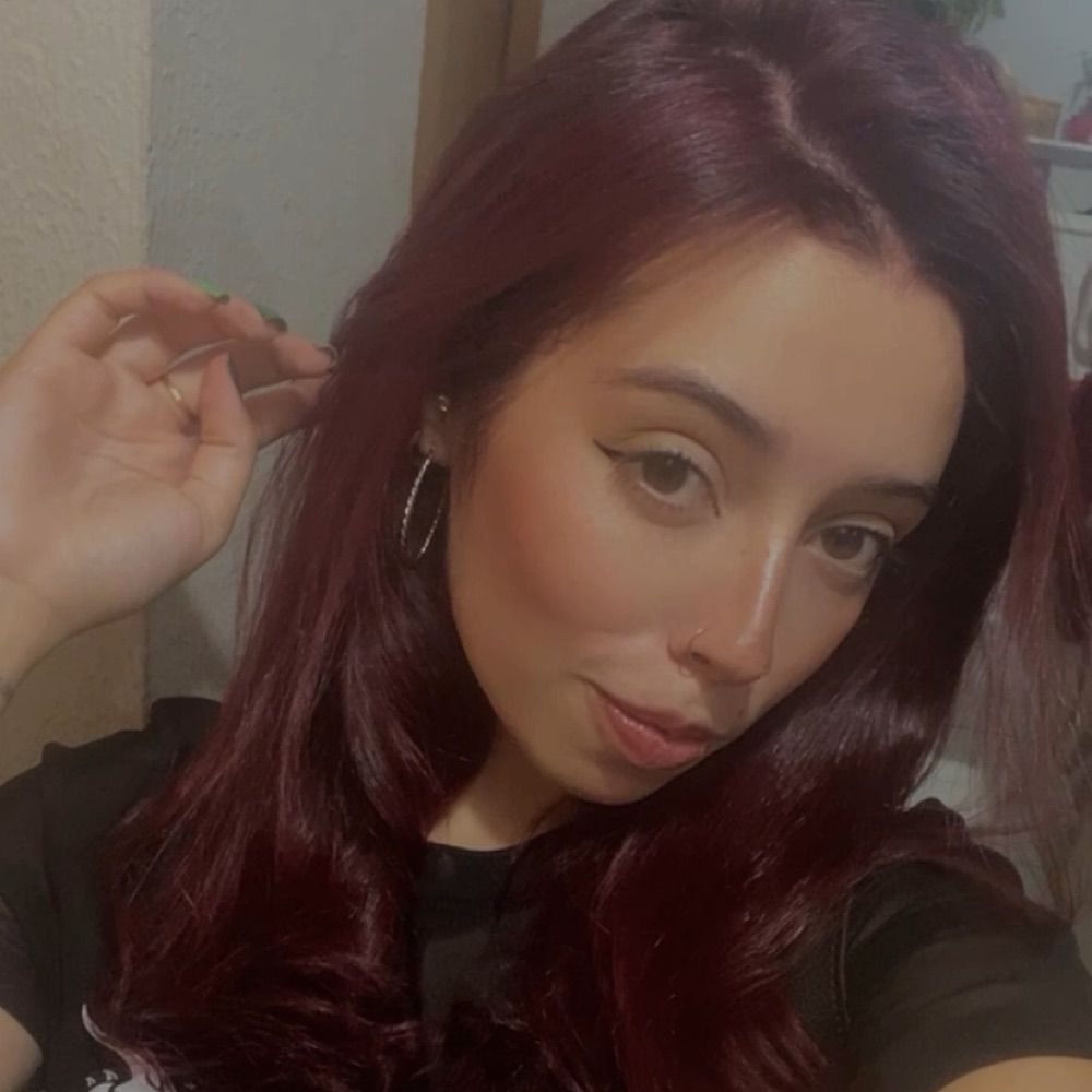Karol está surtando 