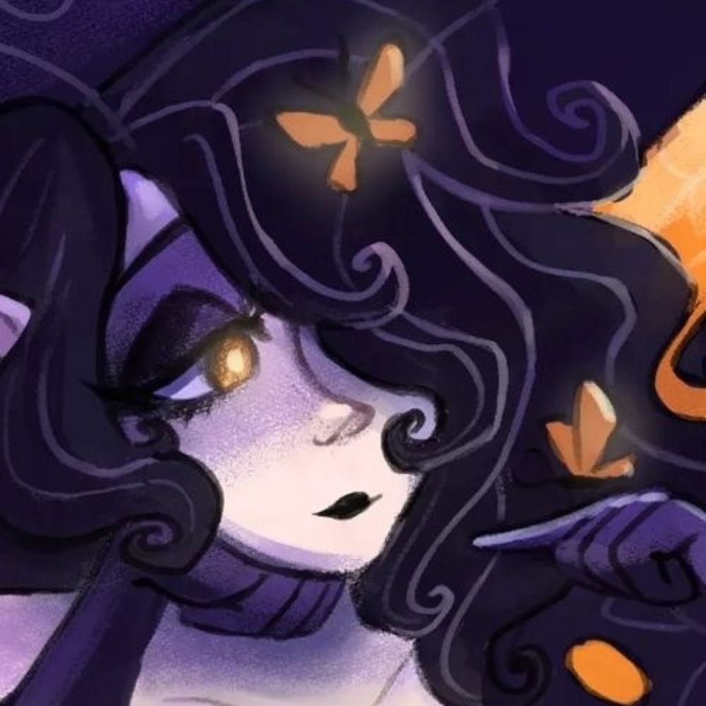 🕸🦋Moth🦋🕸