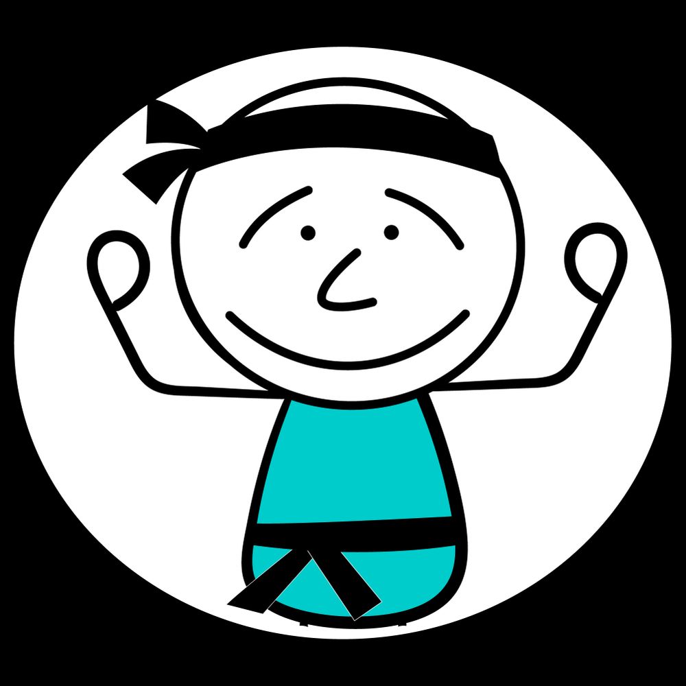 Anxiety Dojo