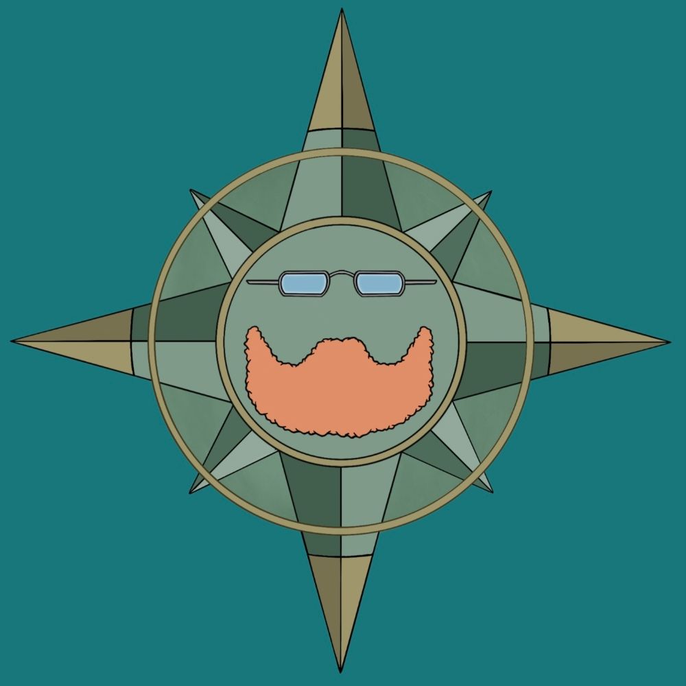 Redbeardmaps