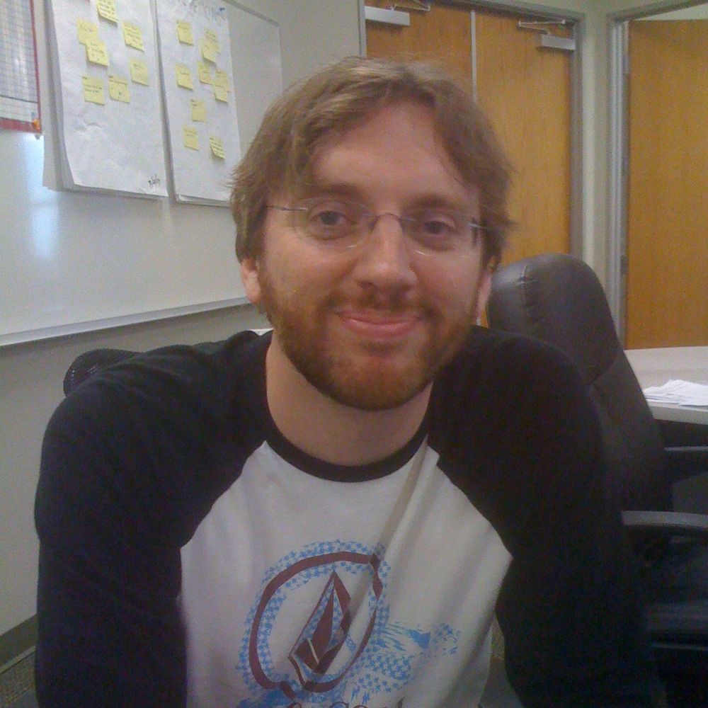 Jason Diamond