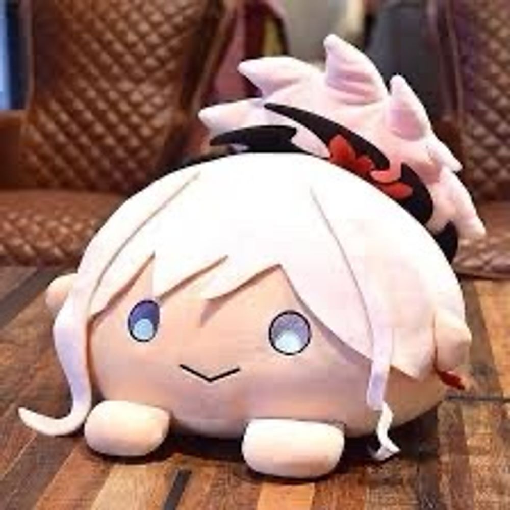 まっすーさん
