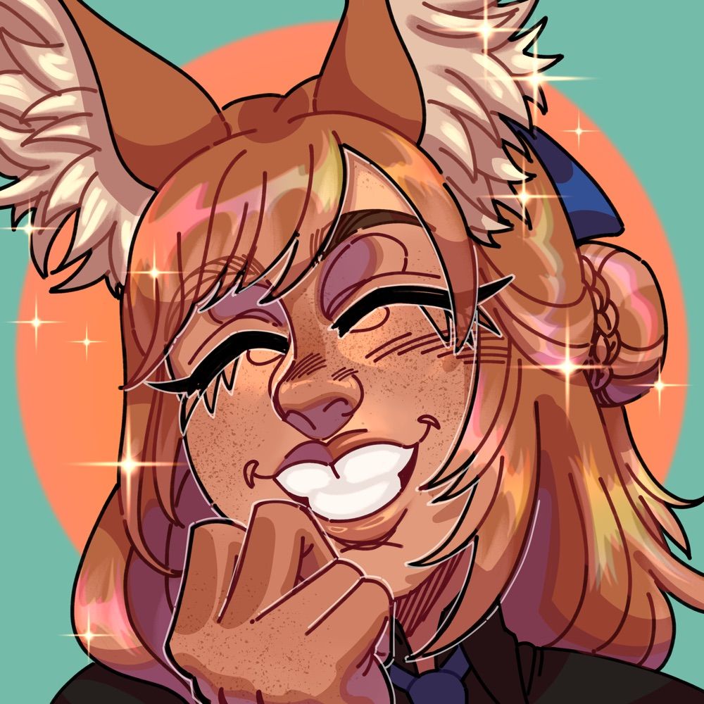 ✨Lunar🌙