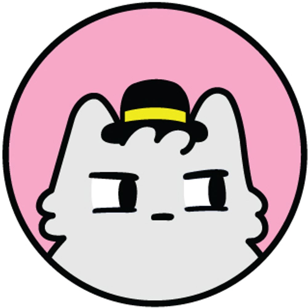 Kitten Coast Comics