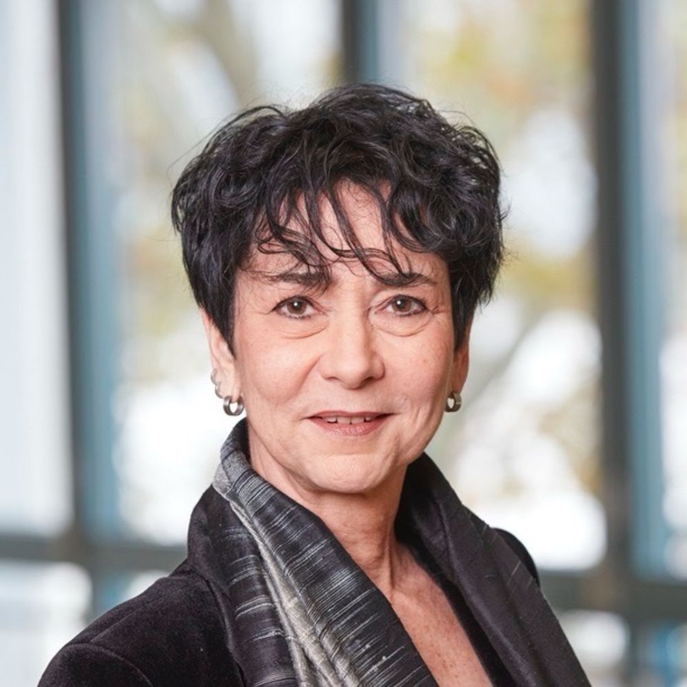 Carina S. Kniep